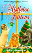 Mistletoe Kittens cover