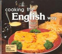 Cooking the English Way cover
