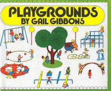 Playgrounds cover
