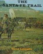 The Santa Fe Trail cover