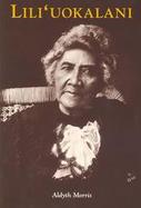 Lili'Uokalani cover