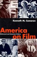 America on Film: Hollywood and American History cover
