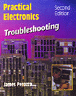 Practical Electronics Troubleshooting cover
