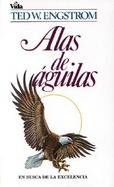 Alas de Aguilas cover
