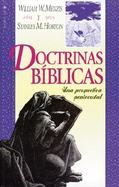 Doctrinas Biblicas cover