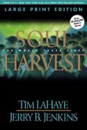 Soul Harvest: The World Takes Sides cover