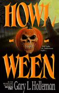 Howl-O-Ween cover