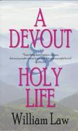 A Devout and Holy Life cover