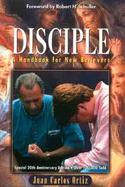 Disciple A Handbook for New Believers cover