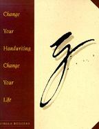 Change Your Handwriting, Change Your Life cover