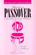 Rediscovering Passover A Complete Guide for Christians cover