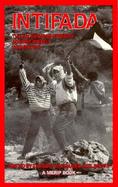 Intifada the Palestinian Uprising Against Israel Occupation cover