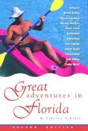 Great Adventures in Florida cover