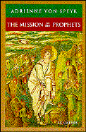 The Mission of the Prophets cover