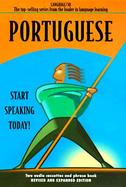 Portuguese Start Speaking Today! cover