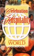 Celebration of Hospitality cover
