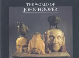 The World of John Hooper cover