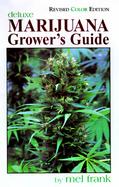 Marijuana Grower's Guide cover
