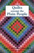 Quilts Among the Plain People cover