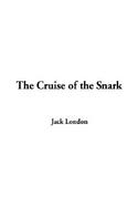 The Cruise of the Snark cover