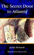 The Secret Door To Atlantis cover
