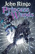 Princess of Wands cover
