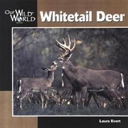 Whitetail Deer cover