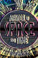 Master of Space and Time cover