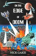 On The Edge Of Doom cover