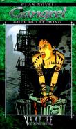 Gangrel cover
