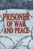 Prisoner of War and Peace cover