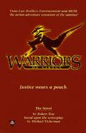Warriors of Virtue: The Novel cover