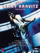 Best of Lenny Kravitz for Guitar cover