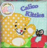 Calico Kitty cover