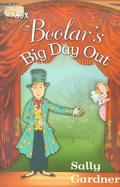 Boolar's Big Day Out cover
