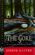 The Gore A Novel cover