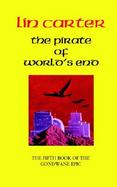 The Pirate of World's End cover