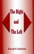 The Right and the Left cover