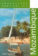Mozambique cover