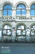 Romania Borderland of Europe cover
