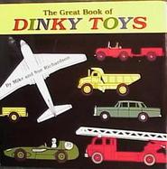 The Great Book of Dinky Toys cover