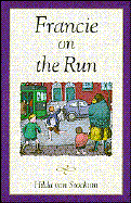 Francie on the Run cover
