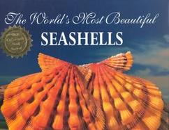 The World's Most Beautiful Seashells cover