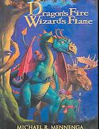 Dragon's Fire, Wizard's Flam cover