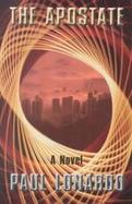 The Apostate cover