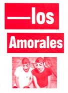 Los Amorales cover