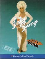 Lily Savage the Live Show cover