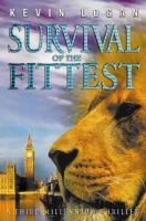 Survival of the Fittest cover