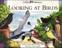 Looking at Birds cover