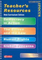 Citizenship in Focus cover